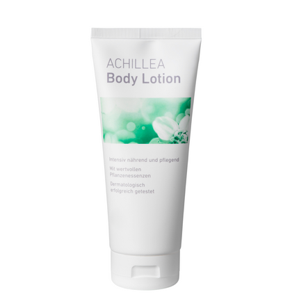 ACHILLEA Body Lotion Tb 200 ml