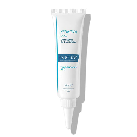 DUCRAY KERACNYL PP+ Creme gegen Hautunreinheiten Tb 30 ml