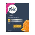 Veet Warmwachs Perlen 230 g