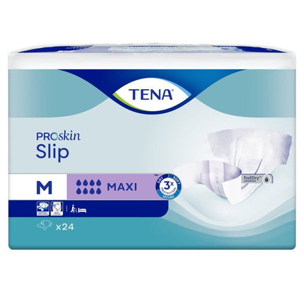 TENA Slip Maxi medium 24 Stk