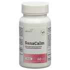Sanasis SanaCalm Kaps Ds 60 Stk