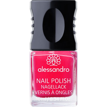 Alessandro International Nagellack ohne Verpackung 43 Bubble Gum 10 ml