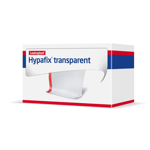 Hypafix transparent 15cmx10m unsteril Rolle