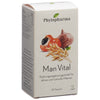 Phytopharma Man Vital Kaps Ds 80 Stk