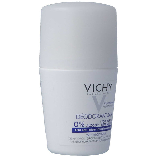 Vichy Deo Anti Nässe Roll-on 50 ml