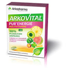 Arkovital Pur'Energie Natürliche Multivitamine und Mineralien Tabl 30 Stk