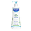 Mustela Hydra Bébé Körpermilch normale Haut