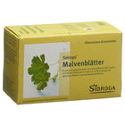 Sidroga Malvenblätter 20 Btl 0.9 g