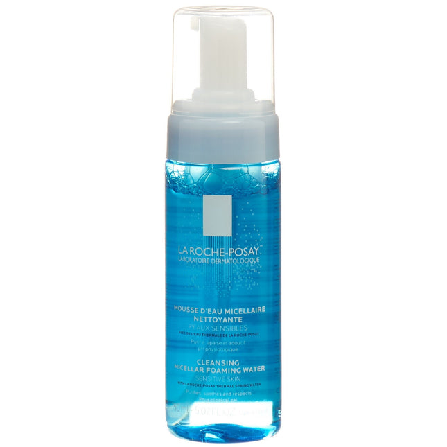 La Roche Posay Physiologischer Reinigungsschaum 150 ml