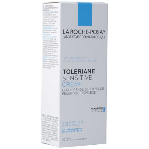 La Roche Posay Toleriane sensitive Creme Tb 40 ml