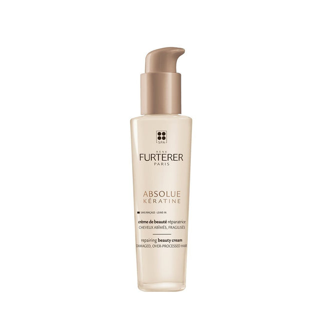 Furterer Absolue Kératine Pflege Disp 100 ml