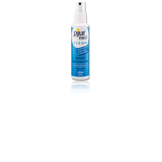 pjur med CLEAN Spray 100 ml