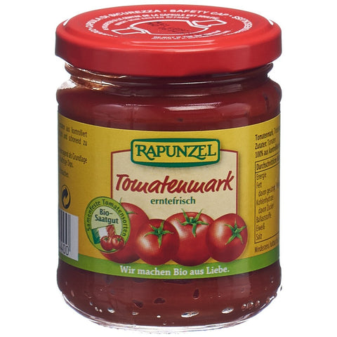 Rapunzel Tomatenmark 200 g