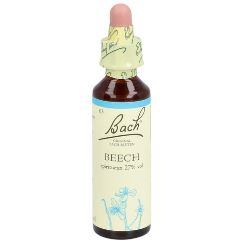 Bach-Blüten Original Beech No03 20 ml