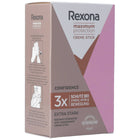 Rexona Deo Creme Maximum Protection Confidence 45 ml