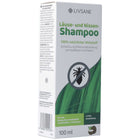 Livsane Läuse- und Nissen-Shampoo 100 % natürliche Behandlung Fl 100 ml