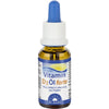 Dr. Jacob's Vitamin D3 Öl forte 2000 IE hochdosiert Pip Fl 20 ml