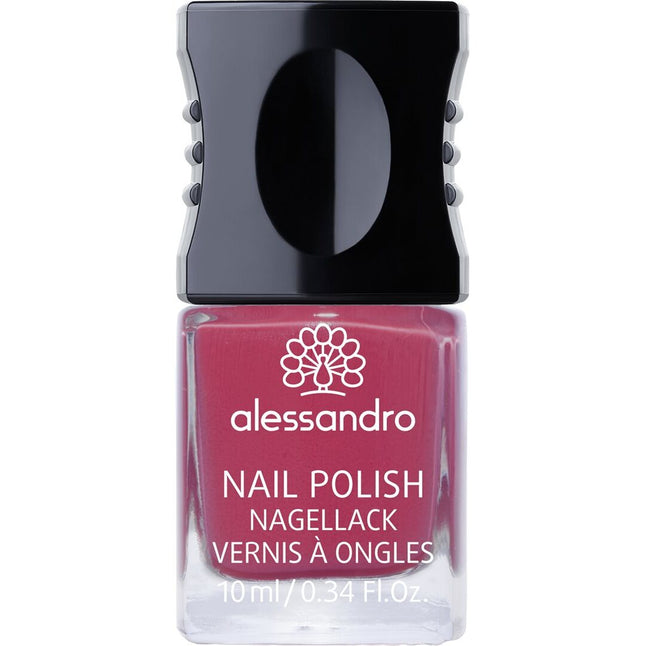 Alessandro International Nagellack ohne Verpackung 931 Petite Nana