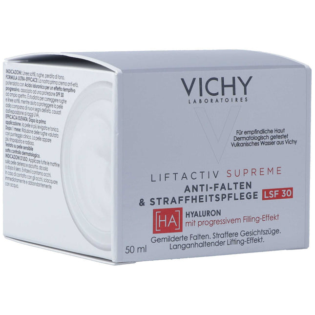 Vichy Liftactiv Supreme LSF30 Topf 50 ml