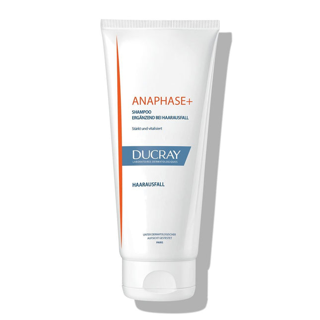 DUCRAY ANAPHASE+ Shampoo bei Haarausfall Tb 200 ml