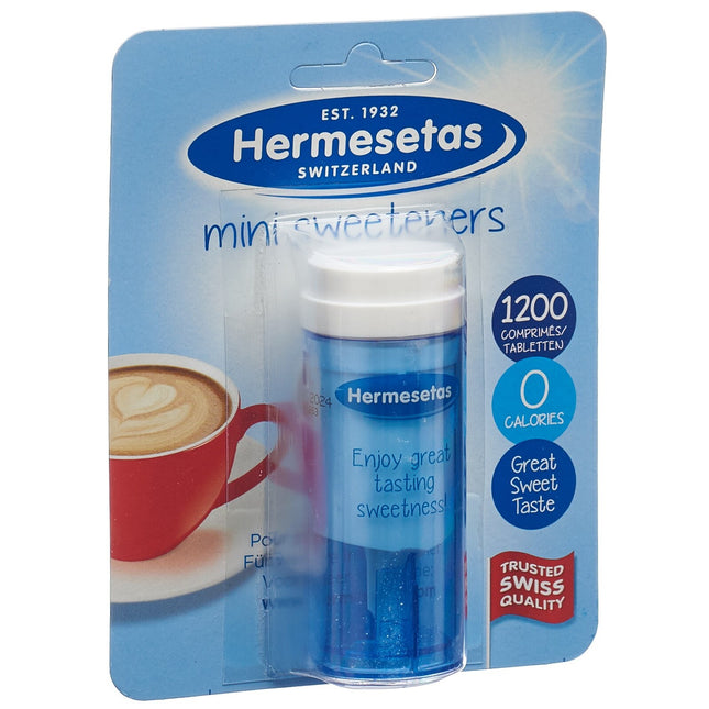 HERMESETAS Original Tabl