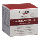 Eucerin HYALURON-FILLER + Volume-Lift Tagespflege normale Haut/Mischhaut 50 ml