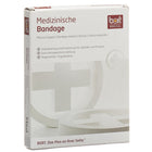 Bort Kniebandage L -42cm beige