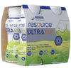 Resource Ultra Fruit Apfel 4 Fl 200 ml