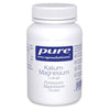 Pure Kalium-Magnesium Kaps Ds 90 Stk