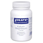 Pure Kalium-Magnesium Kaps Ds 90 Stk