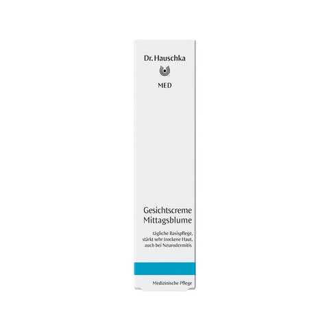 Dr. Hauschka MED Gesichtscreme Mittagsblume Tb 40 ml