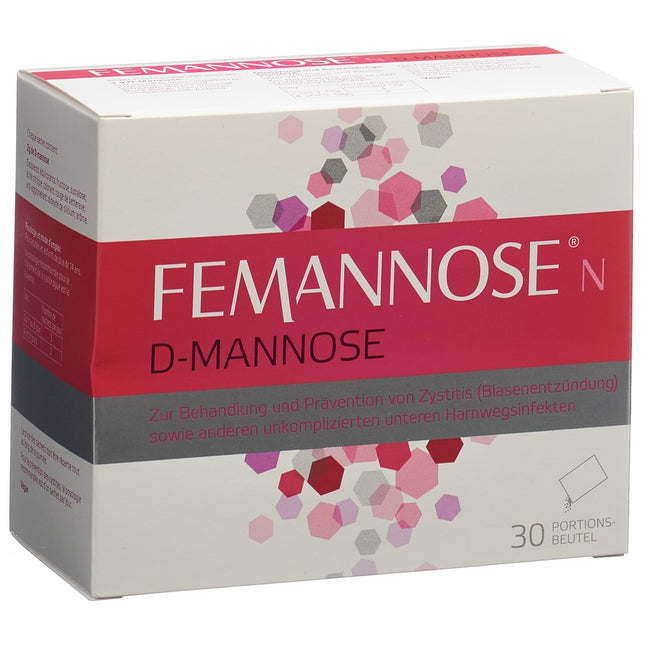 Femannose N