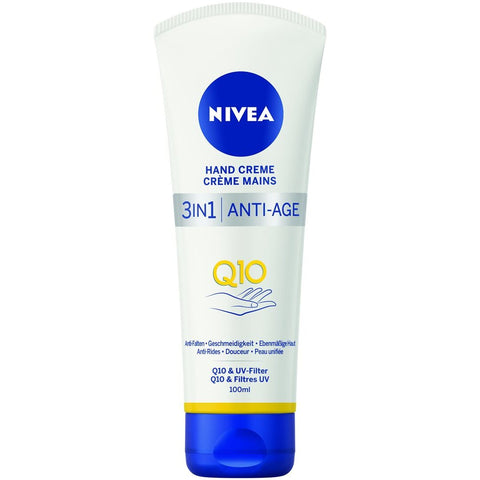 Nivea Q10 Anti-Age Care Hand Creme 100 ml