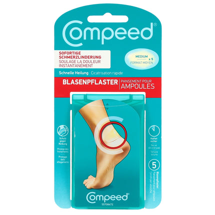 Compeed Blasenpflaster M