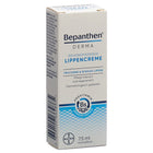 Bepanthen DERMA Lippencreme regenerierend Tb 7.5 ml