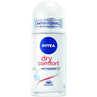 Nivea Men Deo Dry Comfort Roll-on 50 ml