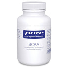 Pure BCAA Kaps Ds 90 Stk