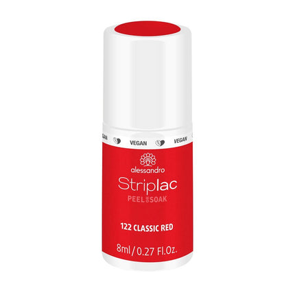 Alessandro International Striplac 2 0 Class.Red