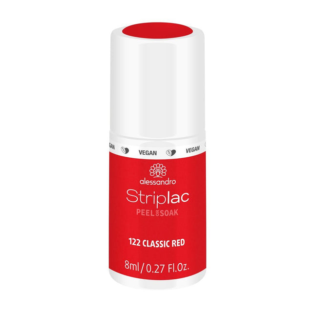 Alessandro International Striplac 2 0 Class.Red