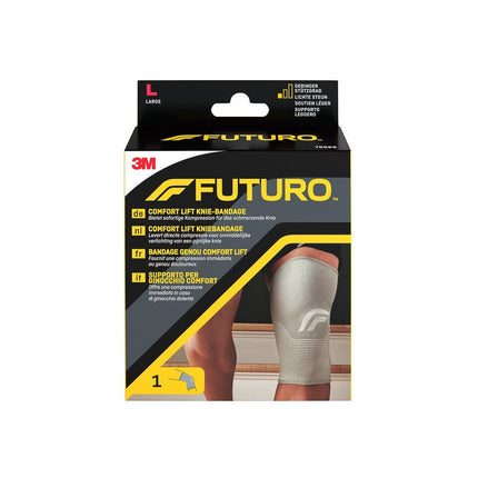 3M Futuro Comfort Lift Knie-Bandage L