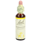 Bach-Blüten Original Scleranthus No28 20 ml