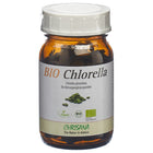 Chrisana Bio Chlorella Tabl Glas 250 Stk