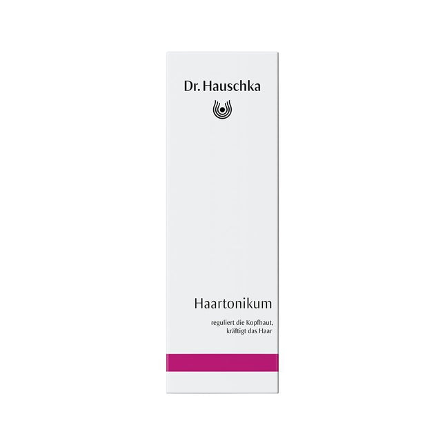 Dr. Hauschka Haartonikum Fl 100 ml