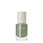 IDUN Minerals Nail Polish Jade Light Khaki Green Fl 11 ml