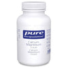 Pure Calcium-Magnesium Kaps Ds 90 Stk