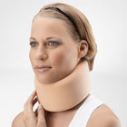 BAUERFEIND CerviLoc Stabilorthese Gr4 beige