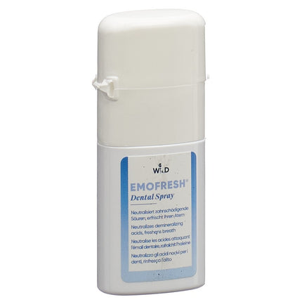 Emofresh Zahnspray 15 ml