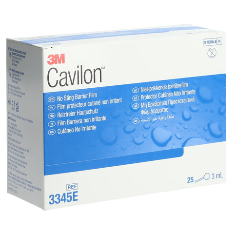 3M Cavilon Reizfreier Hautschutz Applikator