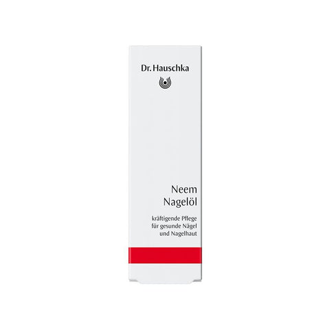 Dr. Hauschka Neem Nagelöl Fl 18 ml