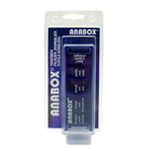 Anabox Medidispenser 1 Tag blau